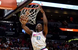 Les Wizards explosent à Miami