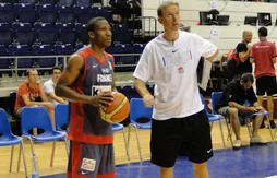 Andrew Albicy, la tête sur les épaules