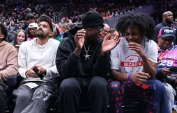 Entouré de All-Stars, AJ Dybantsa ne ressent « aucune » pression
