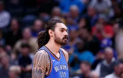 Toujours pas de Steven Adams chez les Tall Blacks