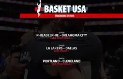 Programme du soir | Les Celtics sont à Brooklyn tandis que Luka Doncic affronte LeBron James