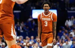 Draft 2026 | Présentation de Dailyn Swain (Texas)