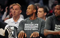 Jason Collins en lutte face à une tumeur au cerveau