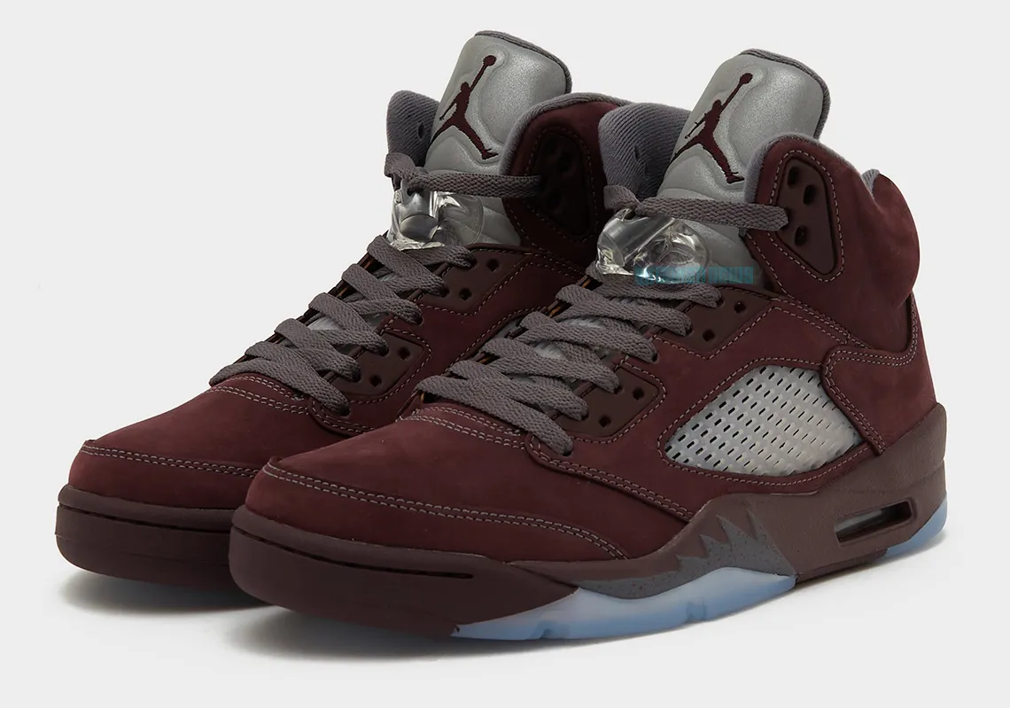 Air Jordan 5