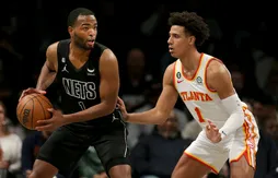 Avec le retour de TJ Warren, le banc des Nets prend une dimension supplémentaire