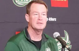 NCAA : Mark Price n’en revient pas de s’être fait virer