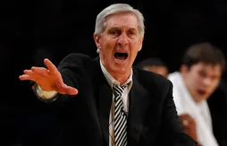 Jerry Sloan salué par ses contemporains et adversaires