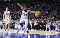 Le Madison Square Garden, un avant-goût de playoffs pour le Magic