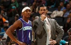 James Borrego devient le bras droit de Willie Green aux Pelicans