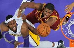 Lakers – Cavs : le premier épisode de la reconquête ?