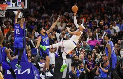 Josh Hart, le spécialiste du “chaos maîtrisé”