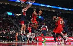 Les Blazers s’offrent une finale contre les Clippers