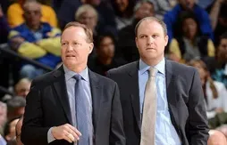 Mike Budenholzer rend hommage à son fidèle bras droit, Taylor Jenkins, qui part aux Grizzlies
