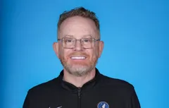 Un nouveau GM aux Wolves
