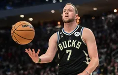 Le grand retour de Joe Ingles à Utah