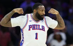 Andre Drummond arrive à New York pour remplacer Mitchell Robinson
