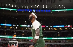 La frustration remonte à Milwaukee
