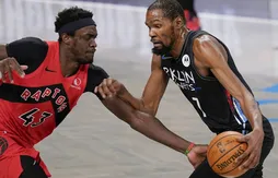 Pronostics NBA | Misez sur Kevin Durant face aux Raptors