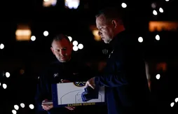 David Adelman ne veut pas que les Nuggets abandonnent