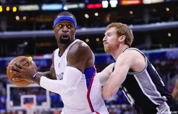 Pas de Stephen Jackson chez les Warriors