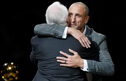 Quel rôle pour Manu Ginobili aux Spurs ?