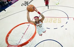 Bruce Brown décline son option pour devenir « free agent »