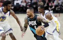 Pronostics NBA | Misez sur Damian Lillard face aux Warriors