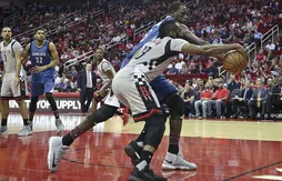 Les Rockets collent 142 points à la défense des Wolves