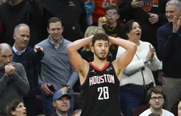 Rude fin d’année à venir pour les Rockets