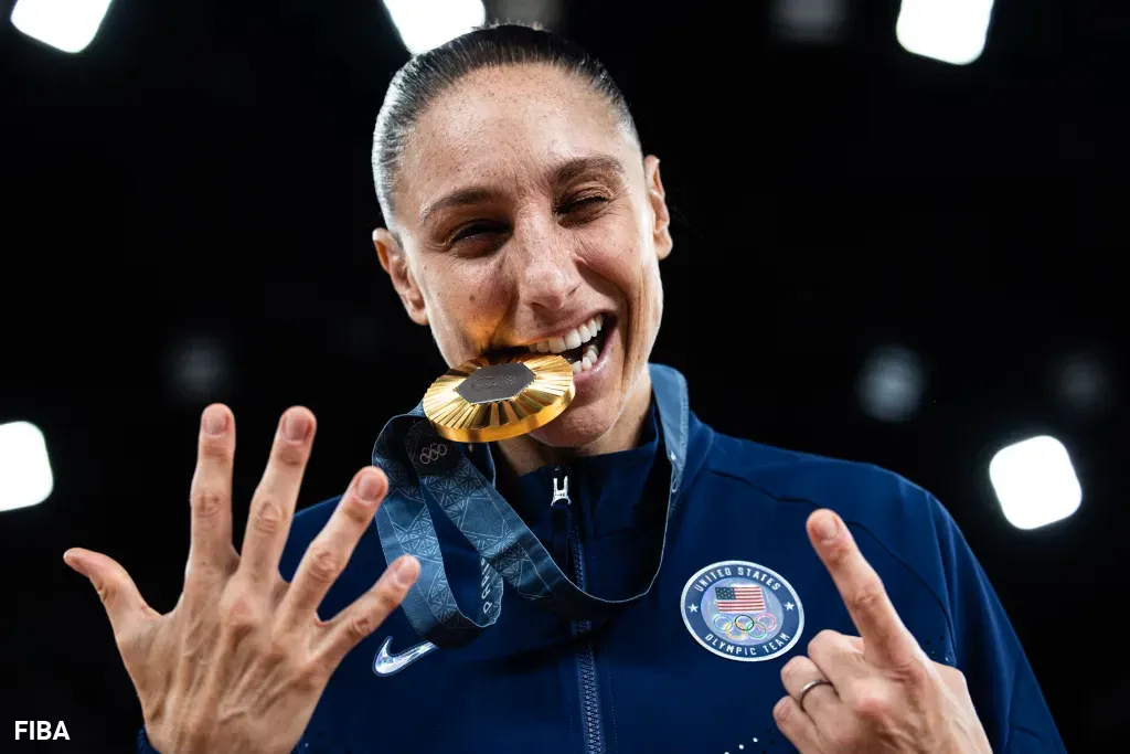 diana taurasi