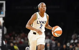 WNBA | Après un début de saison cauchemar, le Minnesota Lynx lance enfin sa saison