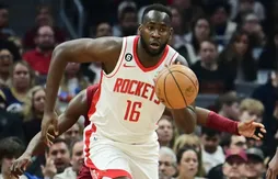 Le Thunder se sépare aussi d’Usman Garuba