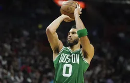 Jayson Tatum et l’importance de la routine