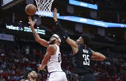 Jason Kidd confirme le virage “tall ball” des Mavericks