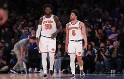 La fatigue ? Pas une excuse pour les Knicks