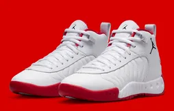 Jordan Brand fête les 25 ans de la « Jumpman Pro »