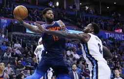Paul George : “Los Angeles était énervé que je n’accorde pas d’entretien à Magic Johnson”