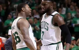 À Boston, l’effort est faible !