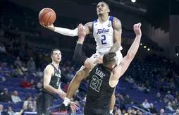 Un vrai contrat pour DaQuan Jeffries à Sacramento