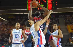 Team USA dans sa zone d’inconfort