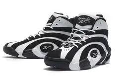 Reebok : date de sortie avancée pour la Shaqnosis