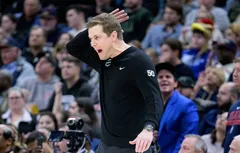 Le Jazz perd le rythme