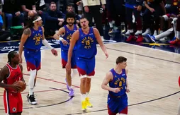 Comme JJ Redick, David Adelman limite au maximum ses rotations