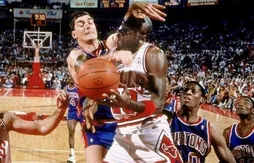 Kevin et Russell, souvenez-vous des Bulls de 1990…