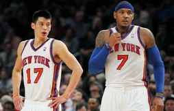 Mike D’Antoni confirme des tensions au début de la Linsanity
