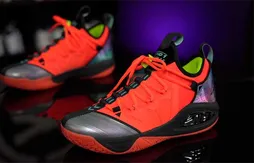 Montrezl Harrell va devenir la star de la marque AND1