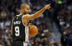 L’essentiel de la nuit en NBA : Tony Parker précieux, les Sixers échouent d’un rien