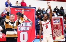 NCAA | Le record de Pete Maravich n’est pas tombé !