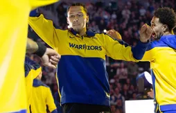 Lindy Waters III, l’inattendu titulaire des Warriors