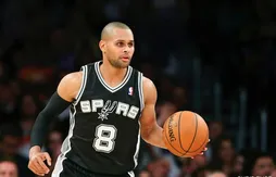 Après sa longue absence, Patty Mills retrouve son rythme